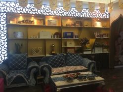 -归真美学颜究中心