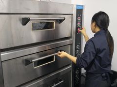 -美斯烘焙培训学院•蛋糕•面包•咖啡(宝安校区)