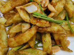 -满园烤鸭·春饼(太原街万达店)