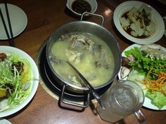 -黑鸡小馆(金源店)