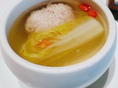 -悦融·京鲁菜·露台花园(安定门店)