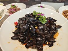 -松沪名灶·豆浆鱼头·新上海菜(江川路交大店)
