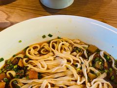 -难忘的面(五矿君澜酒店)