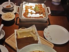 -绿茶餐厅(财富购物中心店)