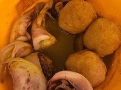 -大利来记餐厅(大三巴店)