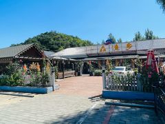 -一品渔乡·水库灶台鱼·乐享庭院