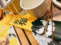 -木屋烧烤(双榆树店)