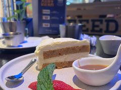-bluefrog蓝蛙(皇庭广场店)