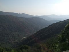 -缥缈峰景区