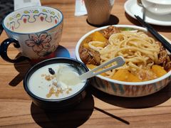 -耶里夏丽·丝路新疆菜·清真食品(徐汇南丹东路臻选店)