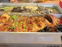 -鱼酷活鱼烤鱼(梅江印象城店)