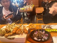 -本色.小马哥烧烤(无锡九里仓店)
