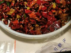 -付掌柜在成都·热炒砂锅集(金禾店)