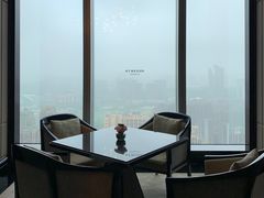 -Social 秀西餐厅-长沙瑞吉酒店(运达店)