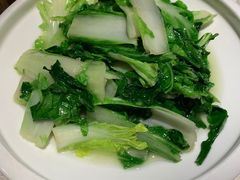 清炒时蔬-长湘居(数码大厦店)