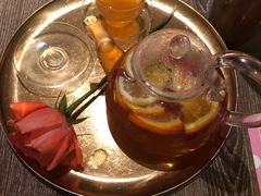 -茉莉餐厅(包河万达店)