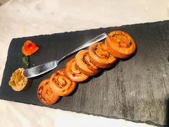 -大树餐厅(益田假日店)