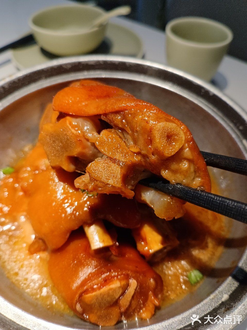 宝！这次就不吃早茶了吧