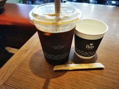 -Peet's Coffee皮爷咖啡(大学路店)