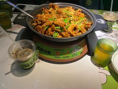 -淘蛙(广州星寰国际商业中心店)