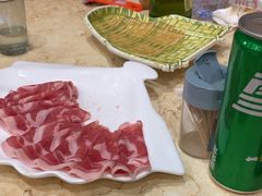 -晓林火锅(安定门店)