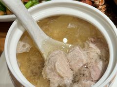 -话梅·客家小厨(东门店)
