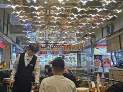 -必点海鲜·鲅鱼水饺(鞍山西道店)