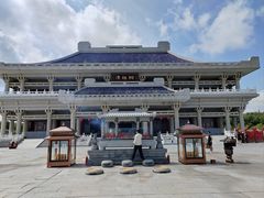 -六鼎山文化旅游区