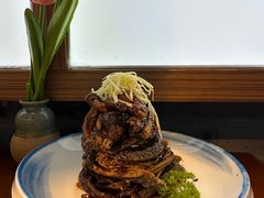 -三凤酒家·百年无锡菜(清扬茂业店)