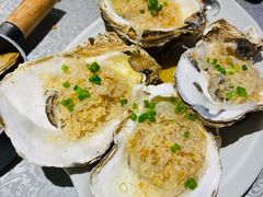 -达叔香味海鲜(海棠68环球美食街店)