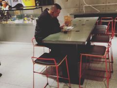 -麦当劳(龙阳路店)