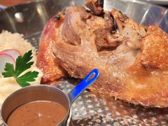 -Ambra Haus琥珀屋精酿餐厅(宝山店)