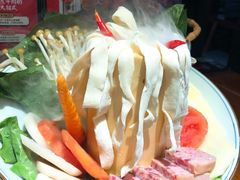 -受气牛肉·重庆耙牛肉(来福士店)