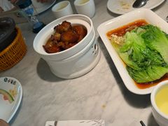 -小菜园新徽菜(无锡宜家荟聚中心店)