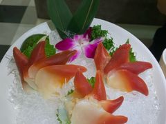 -新一番三文鱼寿司(红城湖店)