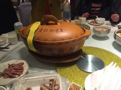 -风味小馆(天目湖宾馆店)