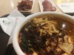 -水平有限广西米粉·广西风味集(五道口店)