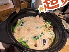 -云海肴云南菜·蒸汽石锅鱼(青岛万象城店)