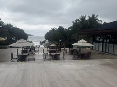-石梅湾艾美度假酒店