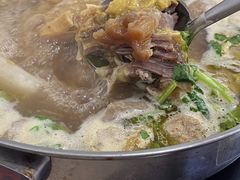 -也来利牛腩火锅(大马路店)