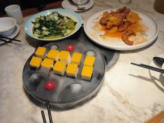 -佰家小厨·南京菜(夫子庙店)