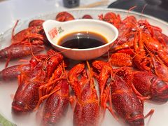 -红盔甲·小龙虾(昌里路店)