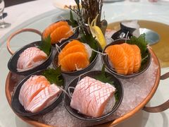 -万龙洲海鲜(亚运村店)