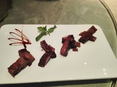 -王府茶楼茶宴·创意菜(大观园总店)