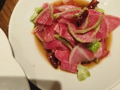 -北京老铺烤鸭(高新店)