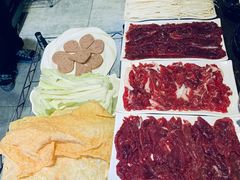 -福牛阁潮汕牛肉火锅