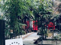 -Metal hands·铁手咖啡