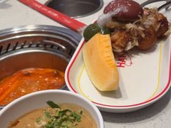 -龍歌自助小火锅(李沧丽达店)