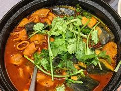 -金哥私房菜馆(张府园总店)