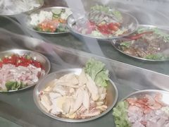 -李东农庄(中南百草园地标店)